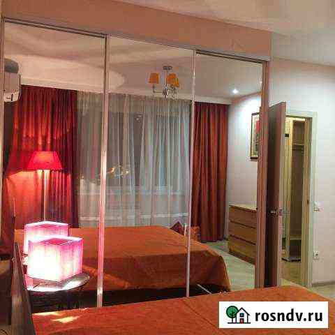 2-комнатная квартира, 45 м², 14/24 эт. в аренду посуточно в Домодедово Домодедово