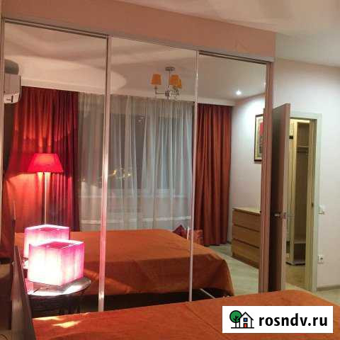 2-комнатная квартира, 45 м², 14/24 эт. в аренду посуточно в Домодедово Домодедово - изображение 1