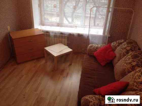 Квартира-студия, 17.5 м², 2/5 эт. в аренду на длительный срок в Екатеринбурге Екатеринбург
