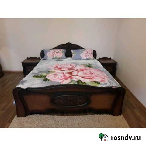 1-комнатная квартира, 30 м², 3/7 эт. в аренду посуточно в Георгиевске Георгиевск - изображение 1