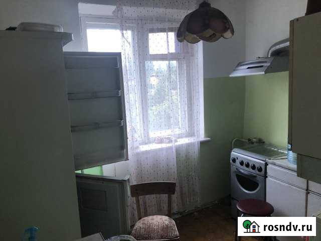 3-комнатная квартира, 65 м², 4/5 эт. в аренду на длительный срок в Воронеже Воронеж - изображение 1