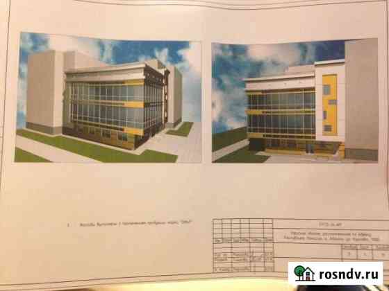 Участок промназначения 3 сот. на продажу в Абакане Абакан