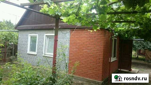 Дом 60 м² на участке 15 сот. на продажу в Холмской Холмская - изображение 1