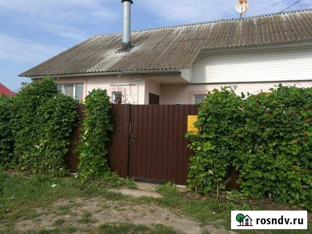 Дом 100 м² на участке 6 сот. на продажу в Смоленске Смоленск - изображение 1