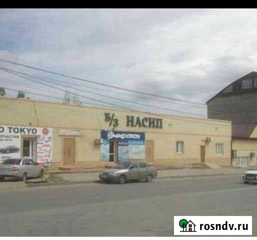 Аренда помещения Махачкала - изображение 1