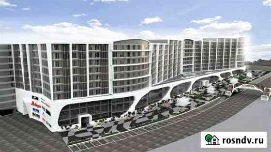 1-комнатная квартира, 39.5 м², 2/10 эт. на продажу в Нальчике Нальчик