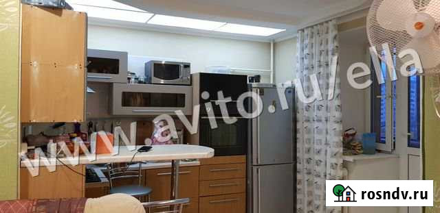 2-комнатная квартира, 59 м², 3/9 эт. на продажу в Октябрьском Республики Башкортостан Октябрьский - изображение 1