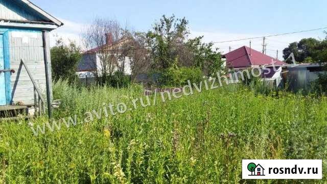 Участок СНТ, ДНП 6 сот. на продажу в Алексеевке Республики Башкортостан Алексеевка - изображение 1