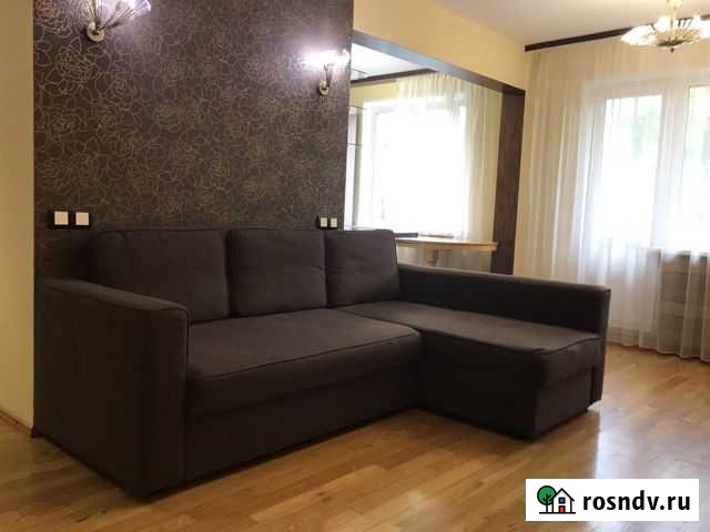 3-комнатная квартира, 62 м², 4/5 эт. в аренду посуточно в Ижевске Ижевск - изображение 1