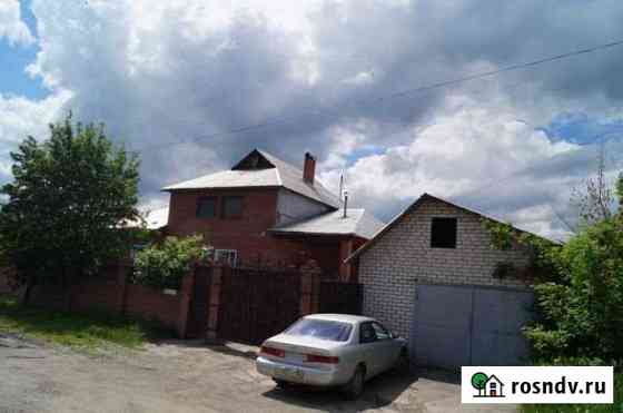 Дом 312 м² на участке 15 сот. на продажу в Алтайском Алтайское