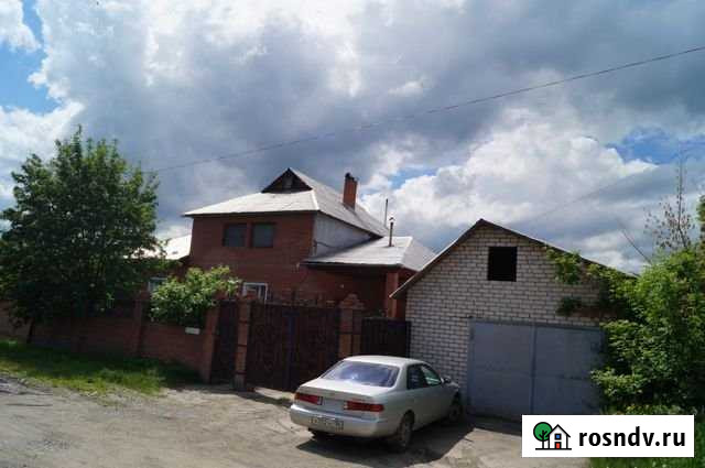 Дом 312 м² на участке 15 сот. на продажу в Алтайском Алтайское - изображение 1