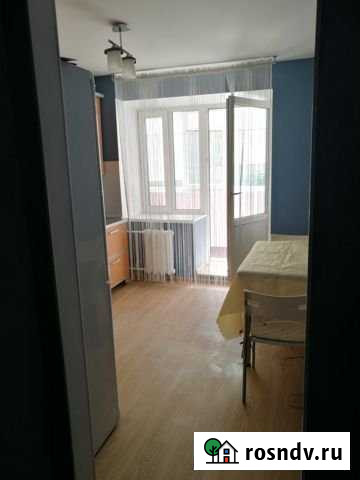 1-комнатная квартира, 40 м², 3/5 эт. на продажу в Арзамасе Арзамас - изображение 1