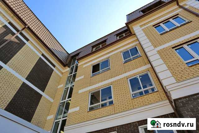 2-комнатная квартира, 47.7 м², 1/4 эт. на продажу в Королеве Королев - изображение 1