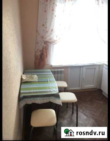 1-комнатная квартира, 32.7 м², 5/5 эт. в аренду на длительный срок в Новомосковске Новомосковск - изображение 1