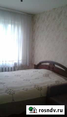 4-комнатная квартира, 90 м², 10/16 эт. на продажу во Владикавказе Владикавказ - изображение 1