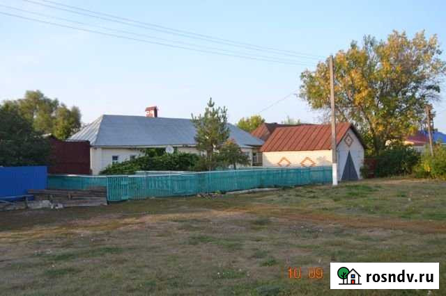Дом 50 м² на участке 55 сот. на продажу в Кривополянье Кривополянье - изображение 1