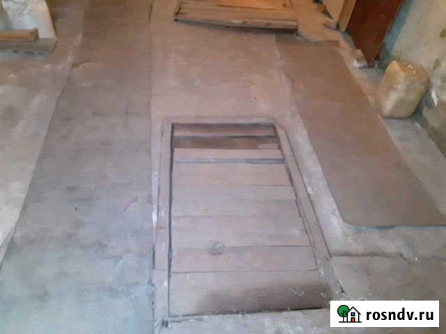 Гараж в аренду в Омске Омск - изображение 1