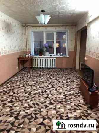 2-комнатная квартира, 44 м², 3/5 эт. на продажу в Дудинке Дудинка