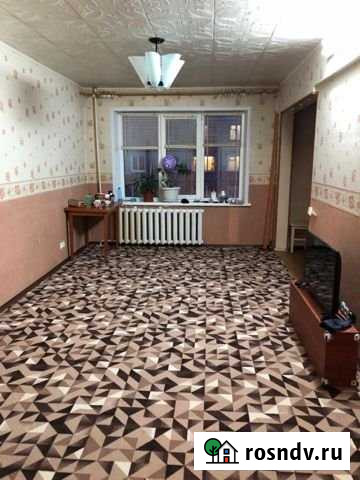 2-комнатная квартира, 44 м², 3/5 эт. на продажу в Дудинке Дудинка - изображение 1