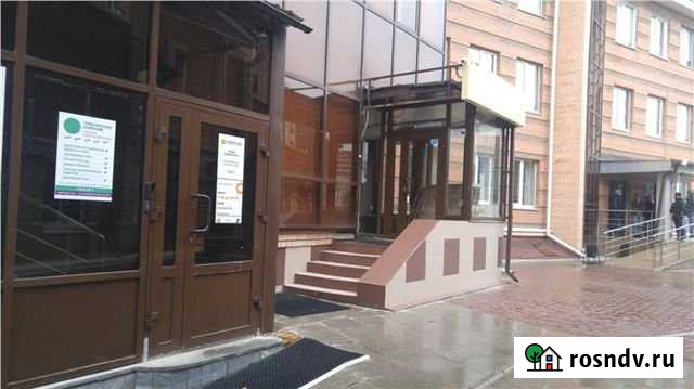 Коммерческая продажа Ленина улица, 14 Тюмень - изображение 1