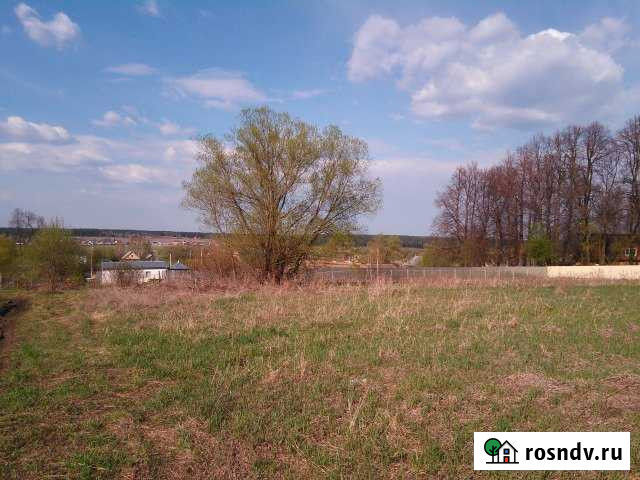 Участок ИЖС 18 сот. на продажу в Кременках Кременки - изображение 1