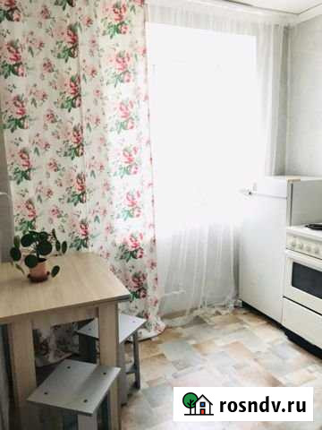 1-комнатная квартира, 47 м², 2/5 эт. в аренду посуточно в Белово Белово - изображение 1