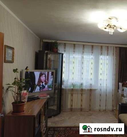 4-комнатная квартира, 98 м², 3/9 эт. на продажу в Норильске Норильск - изображение 1