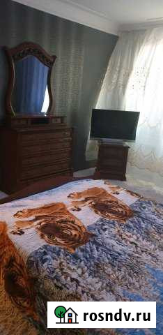 2-комнатная квартира, 58 м², 9/16 эт. в аренду посуточно в Нижневартовске Нижневартовск - изображение 1