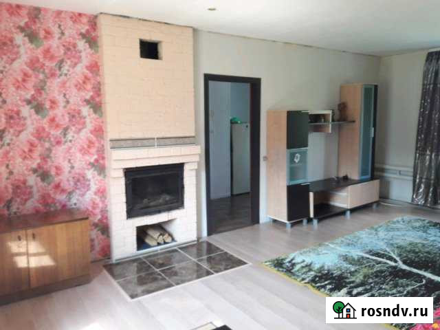 Дом 55 м² на участке 12 сот. на продажу в Сылве Сылва - изображение 1