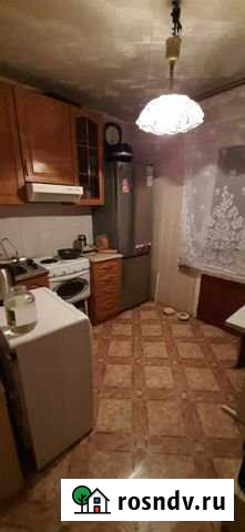 1-комнатная квартира, 40 м², 5/5 эт. на продажу в Тавде Тавда - изображение 1