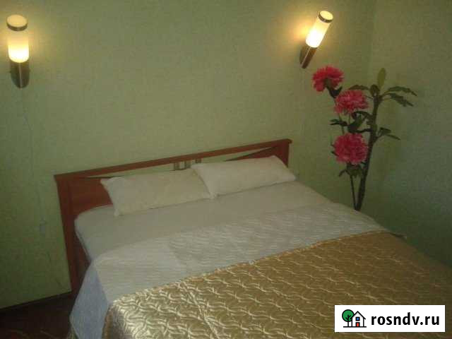 1-комнатная квартира, 39 м², 2/2 эт. в аренду посуточно в Кинешме Кинешма - изображение 1