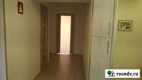 3-комнатная квартира, 106.3 м², 1/6 эт. на продажу в Пскове Псков