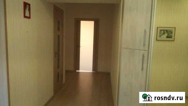 3-комнатная квартира, 106.3 м², 1/6 эт. на продажу в Пскове Псков - изображение 1