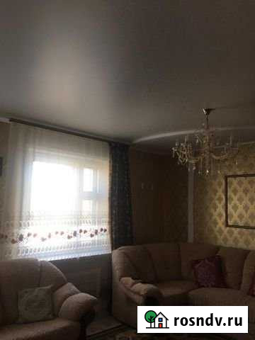 Дом 90 м² на участке 4 сот. на продажу в Ахтубинске Ахтубинск - изображение 1