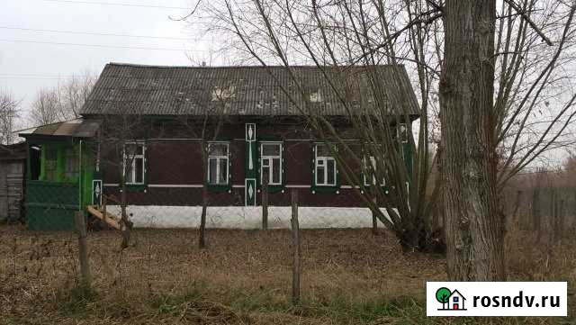 Дом 62 м² на участке 40 сот. на продажу в Михайлове Михайлов - изображение 1