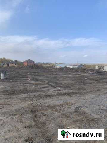 Участок ИЖС 8 сот. на продажу в Сызрани Сызрань - изображение 1