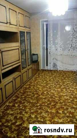 2-комнатная квартира, 43 м², 2/4 эт. в аренду на длительный срок в Рязани Рязань - изображение 1