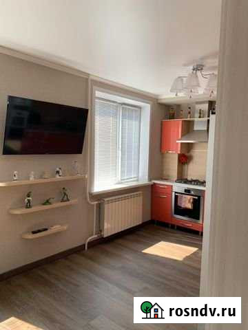 2-комнатная квартира, 51.5 м², 5/5 эт. на продажу в Нижнекамске Нижнекамск - изображение 1