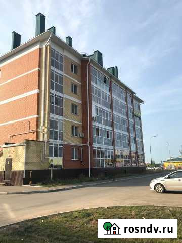 1-комнатная квартира, 46.1 м², 4/5 эт. на продажу в Елабуге Елабуга - изображение 1