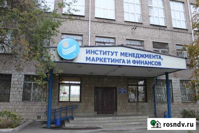 Офисное помещение, 3700 кв.м. Липецк - изображение 1