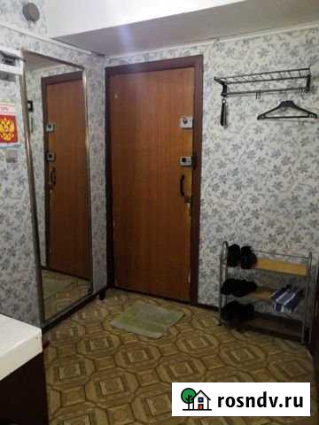 Комната 16 м² в 2-ком. кв., 4/5 эт. на продажу в Петропавловске-Камчатском Петропавловск-Камчатский - изображение 1