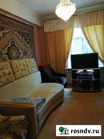 Квартира-студия, 15.2 м², 2/5 эт. на продажу в Люберцах Люберцы - изображение 1