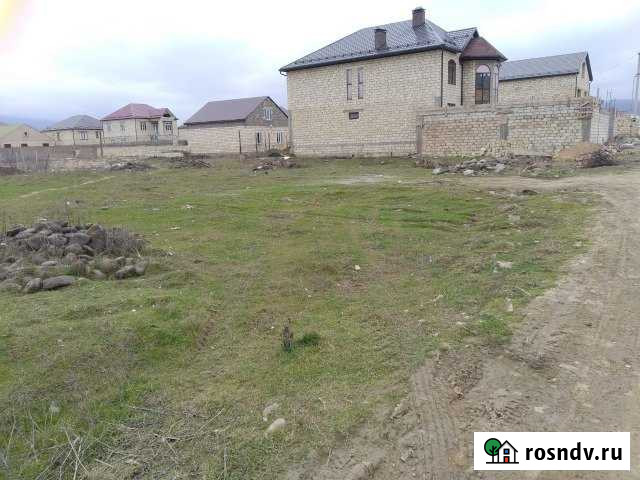Участок ИЖС 4 сот. на продажу в Дагестанских Огнях Дагестанские Огни - изображение 1