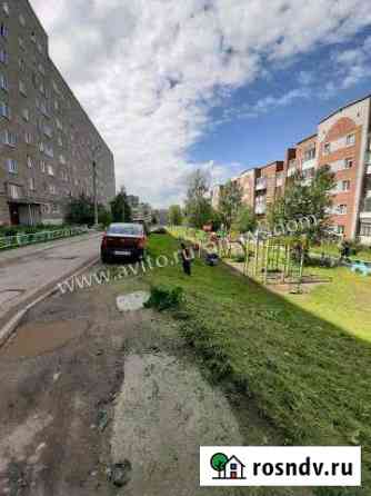 3-комнатная квартира, 58 м², 2/9 эт. на продажу в Воткинске Воткинск