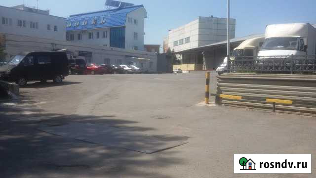 Складское помещение, 215 кв.м. Ростов-на-Дону - изображение 1