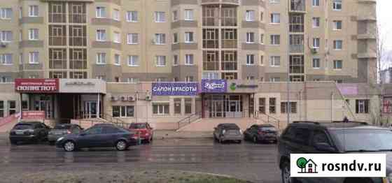 Помещение свободного назначения, 133.6 кв.м. Нижневартовск