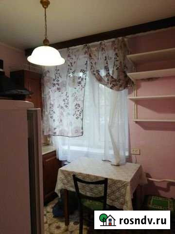 2-комнатная квартира, 44 м², 2/5 эт. в аренду на длительный срок в Химках Химки - изображение 1