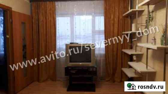 2-комнатная квартира, 44 м², 5/5 эт. в аренду на длительный срок в Норильске Норильск