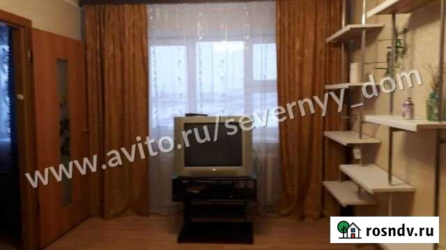 2-комнатная квартира, 44 м², 5/5 эт. в аренду на длительный срок в Норильске Норильск - изображение 1