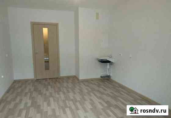 Квартира-студия, 23.3 м², 9/25 эт. на продажу в Перми Пермь